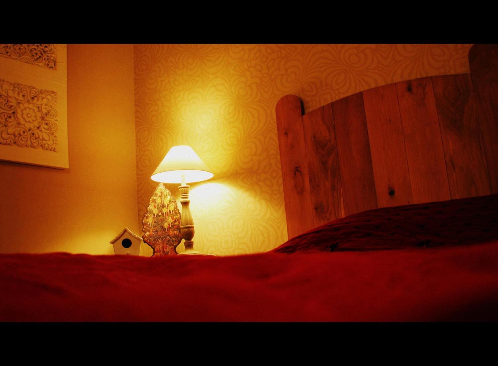 La Gastocambro Bed and Breakfast Butgenbach Exteriör bild